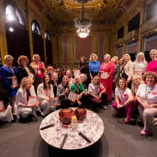 IV Regionalny Kongres Kobiet w Toruniu