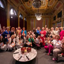 IV Regionalny Kongres Kobiet w Toruniu