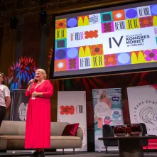 IV Regionalny Kongres Kobiet w Toruniu