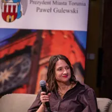 IV Regionalny Kongres Kobiet w Toruniu