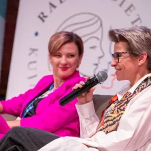 IV Regionalny Kongres Kobiet w Toruniu