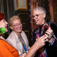 IV Regionalny Kongres Kobiet w Toruniu