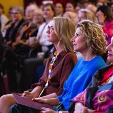 IV Regionalny Kongres Kobiet w Toruniu