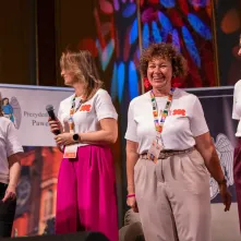 IV Regionalny Kongres Kobiet w Toruniu