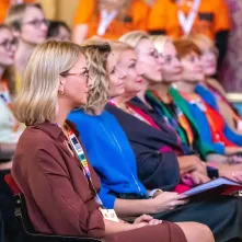 IV Regionalny Kongres Kobiet w Toruniu