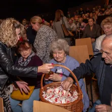 Europejski Dzień Seniora