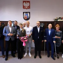 Mistrzowie nagrodzeni, 21.10.2025