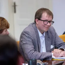  Poznaliśmy wnioski budżetowe Rad Okręgów, 21.10.2025