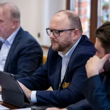  Poznaliśmy wnioski budżetowe Rad Okręgów, 21.10.2025