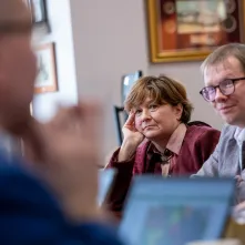 Poznaliśmy wnioski budżetowe Rad Okręgów, 21.10.2025