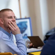  Poznaliśmy wnioski budżetowe Rad Okręgów, 21.10.2025
