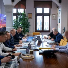  Poznaliśmy wnioski budżetowe Rad Okręgów, 21.10.2025