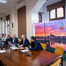  Poznaliśmy wnioski budżetowe Rad Okręgów, 21.10.2025