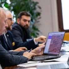 Poznaliśmy wnioski budżetowe Rad Okręgów, 21.10.2025