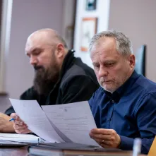  Poznaliśmy wnioski budżetowe Rad Okręgów, 21.10.2025