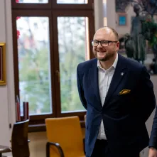  Poznaliśmy wnioski budżetowe Rad Okręgów, 21.10.2025