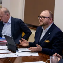  Poznaliśmy wnioski budżetowe Rad Okręgów, 21.10.2025
