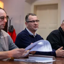  Poznaliśmy wnioski budżetowe Rad Okręgów, 21.10.2025