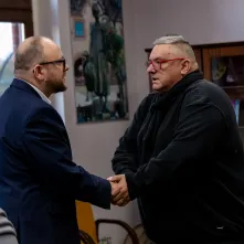  Poznaliśmy wnioski budżetowe Rad Okręgów, 21.10.2025