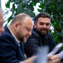  Poznaliśmy wnioski budżetowe Rad Okręgów, 21.10.2025