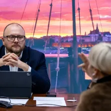  Poznaliśmy wnioski budżetowe Rad Okręgów, 21.10.2025