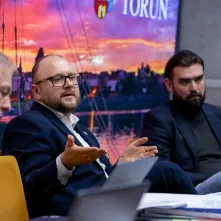 Poznaliśmy wnioski budżetowe Rad Okręgów, 21.10.2025