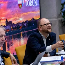  Poznaliśmy wnioski budżetowe Rad Okręgów, 21.10.2025