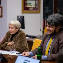  Poznaliśmy wnioski budżetowe Rad Okręgów, 21.10.2025