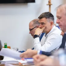  Poznaliśmy wnioski budżetowe Rad Okręgów, 21.10.2025