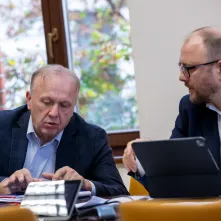  Poznaliśmy wnioski budżetowe Rad Okręgów, 21.10.2025
