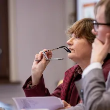  Poznaliśmy wnioski budżetowe Rad Okręgów, 21.10.2025