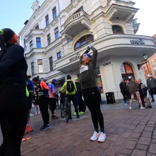 Finał Trylogii Toruńskich Legend 2025