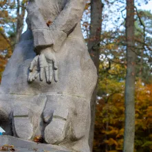 86 rocznica mordów na Barbarce