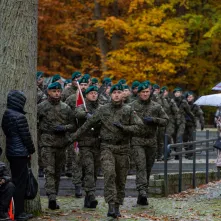 86 rocznica mordów na Barbarce