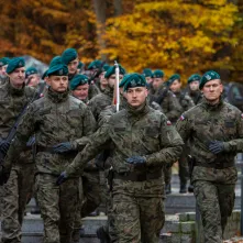 86 rocznica mordów na Barbarce