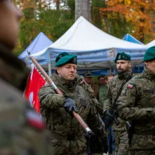86 rocznica mordów na Barbarce