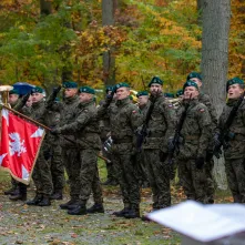86 rocznica mordów na Barbarce