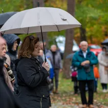 86 rocznica mordów na Barbarce