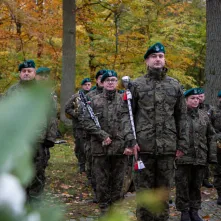 86 rocznica mordów na Barbarce