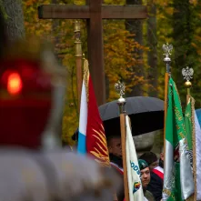 86 rocznica mordów na Barbarce