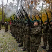 86 rocznica mordów na Barbarce