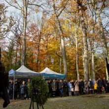 86 rocznica mordów na Barbarce