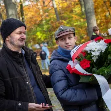 86 rocznica mordów na Barbarce