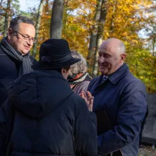 86 rocznica mordów na Barbarce