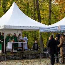 86 rocznica mordów na Barbarce