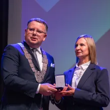 80-lecie Zespołu Szkół Mechanicznych, Elektrycznych i Elektronicznych