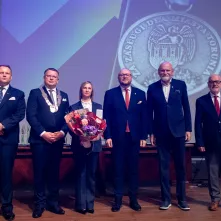 80-lecie Zespołu Szkół Mechanicznych, Elektrycznych i Elektronicznych