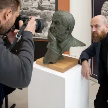 Toruń uczci Zbigniewa Herberta, 29.10.2025