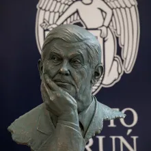 Toruń uczci Zbigniewa Herberta, 29.10.2025