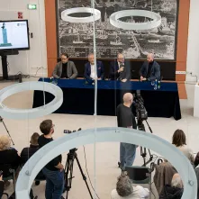 Toruń uczci Zbigniewa Herberta, 29.10.2025